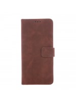Dėklas Xiaomi Redmi A5 atverčiamas Velvet su užsegimu